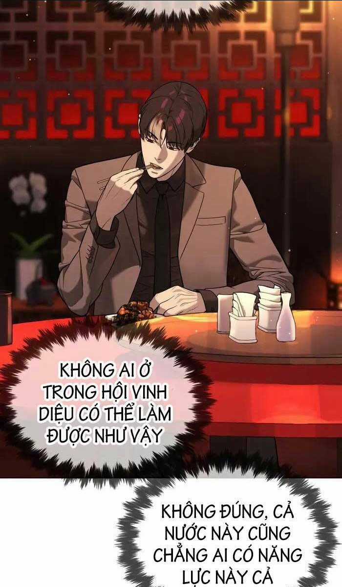 Sát Thủ Peter Chapter 3 trang 25