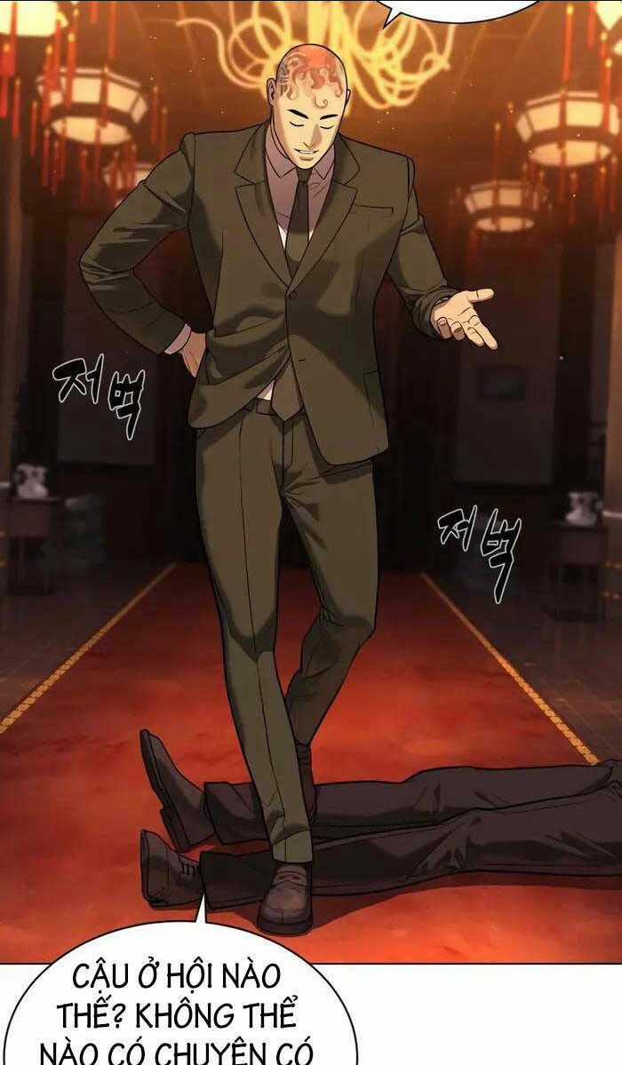 Sát Thủ Peter Chapter 3 trang 28