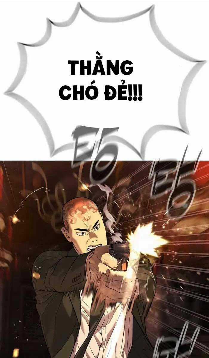 Sát Thủ Peter Chapter 3 trang 30