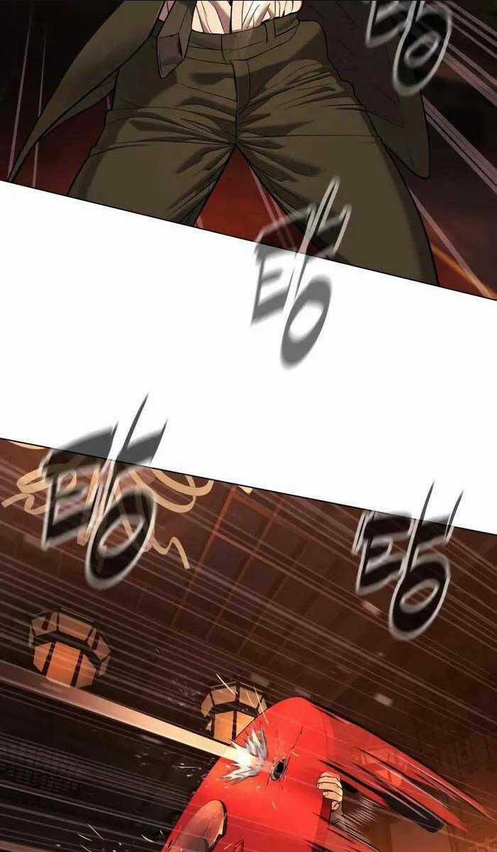 Sát Thủ Peter Chapter 3 trang 31