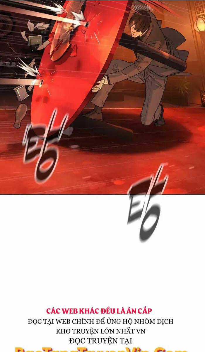 Sát Thủ Peter Chapter 3 trang 32