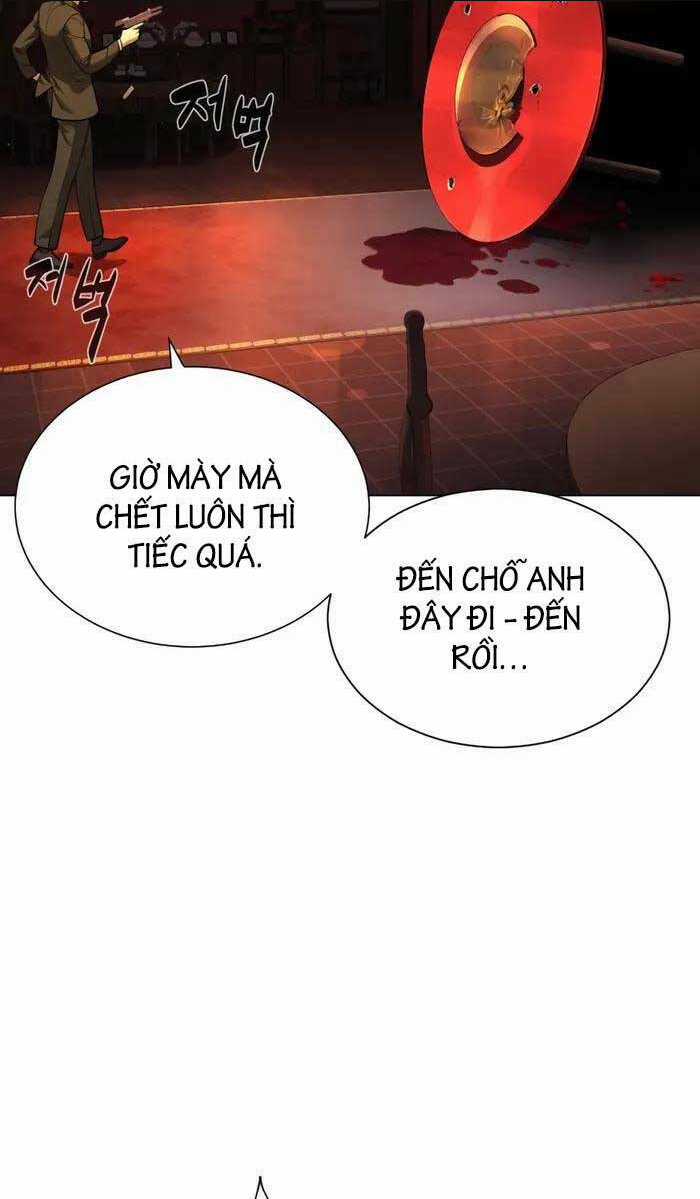 Sát Thủ Peter Chapter 3 trang 37