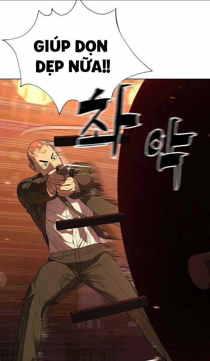 Sát Thủ Peter Chapter 3 trang 38