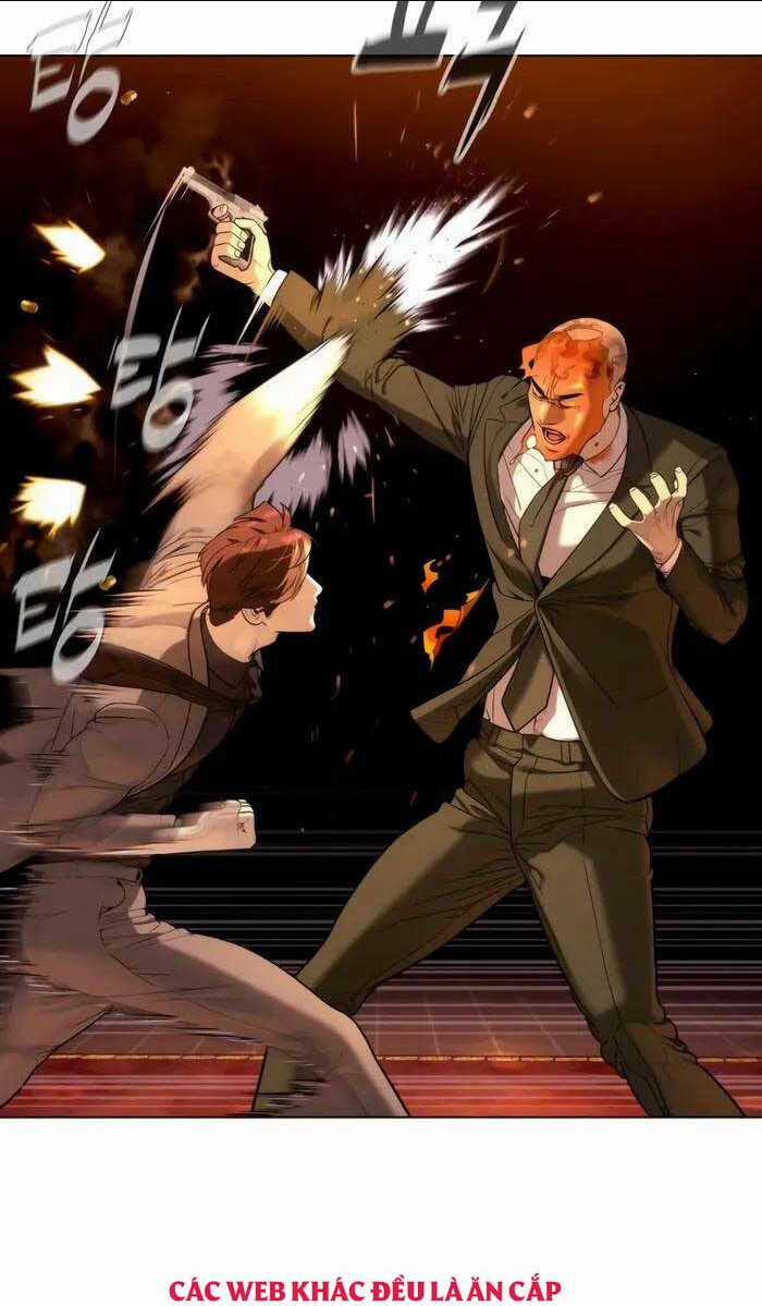 Sát Thủ Peter Chapter 3 trang 50