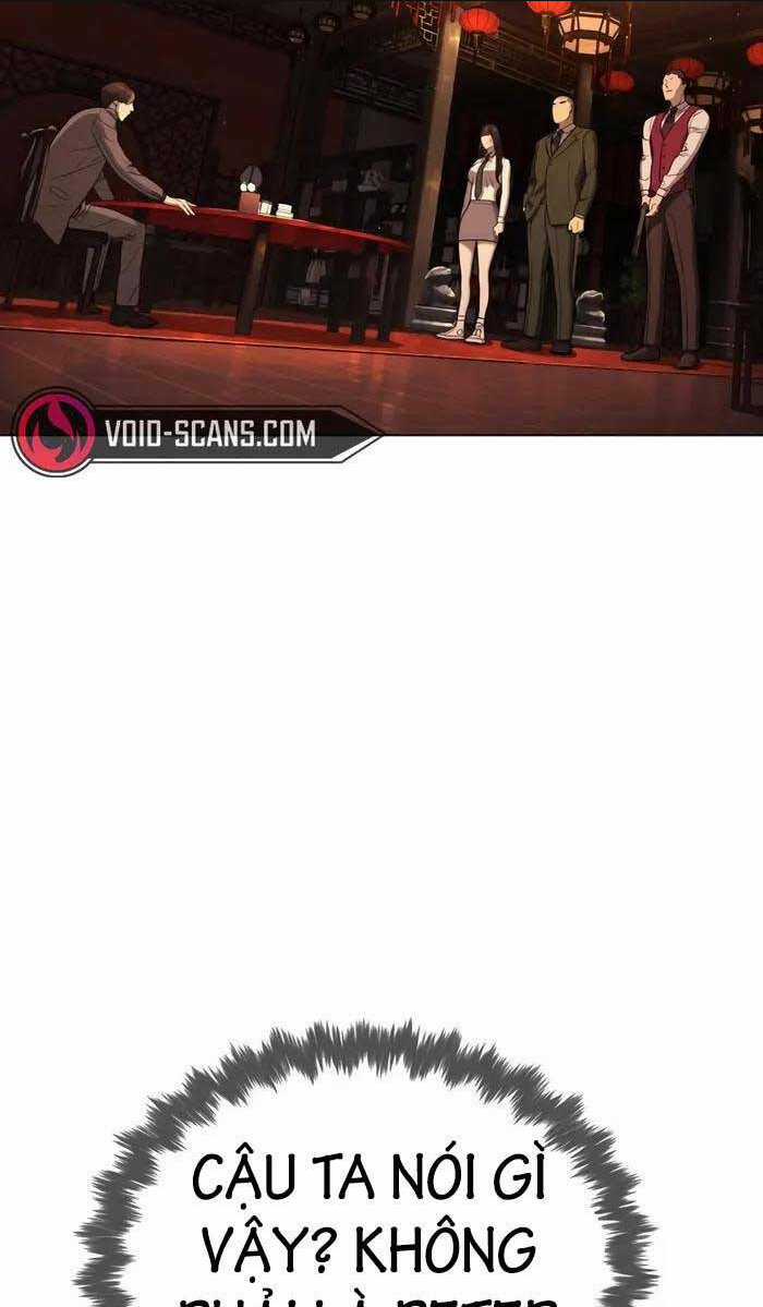 Sát Thủ Peter Chapter 3 trang 6