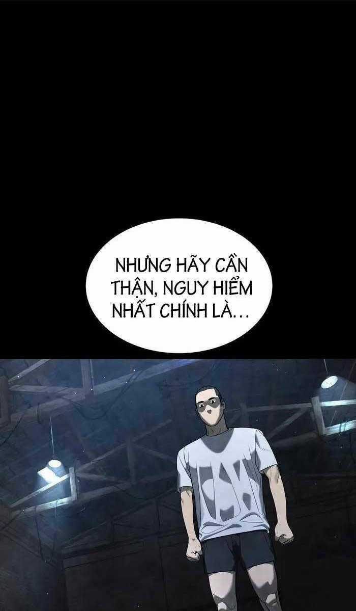 Sát Thủ Peter Chapter 3 trang 70