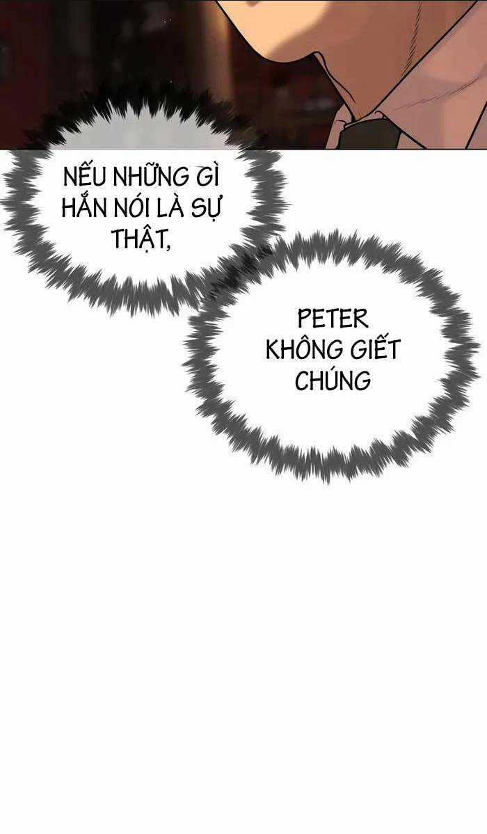 Sát Thủ Peter Chapter 3 trang 8