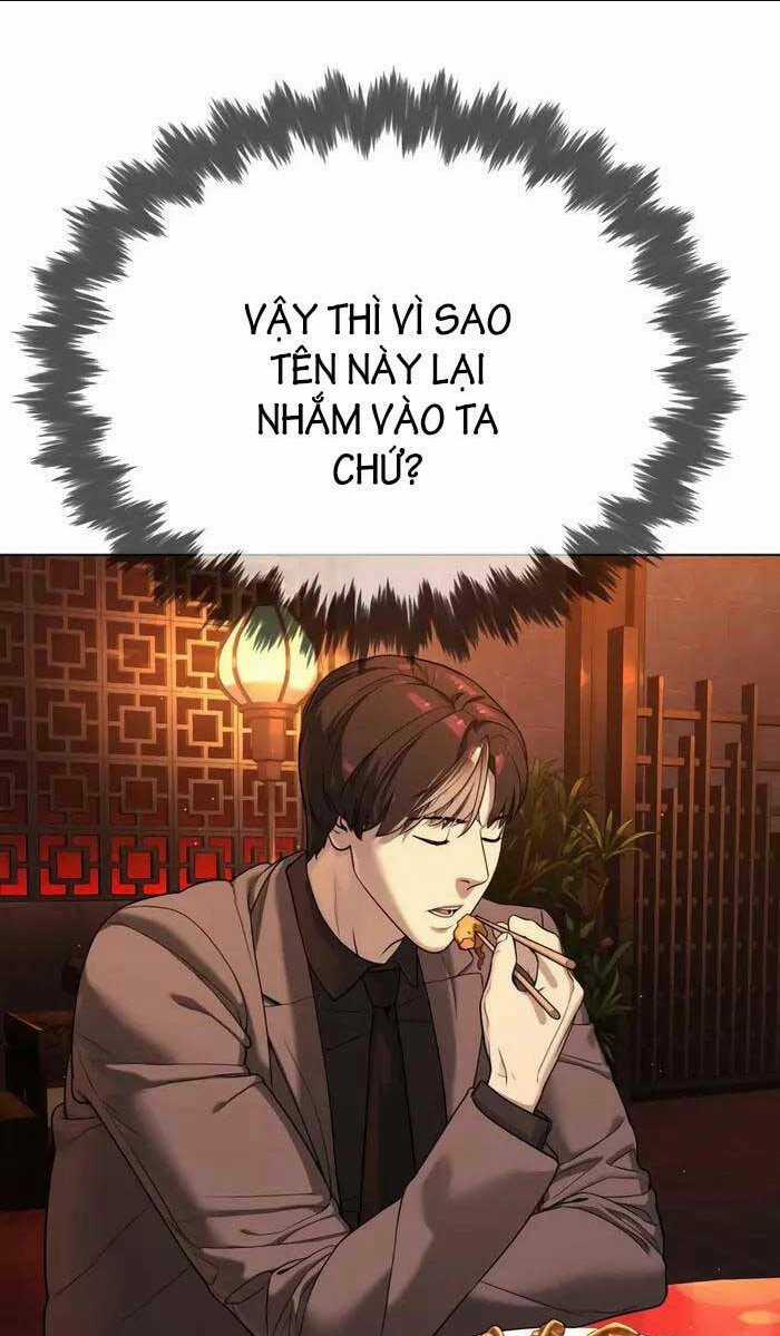 Sát Thủ Peter Chapter 3 trang 9