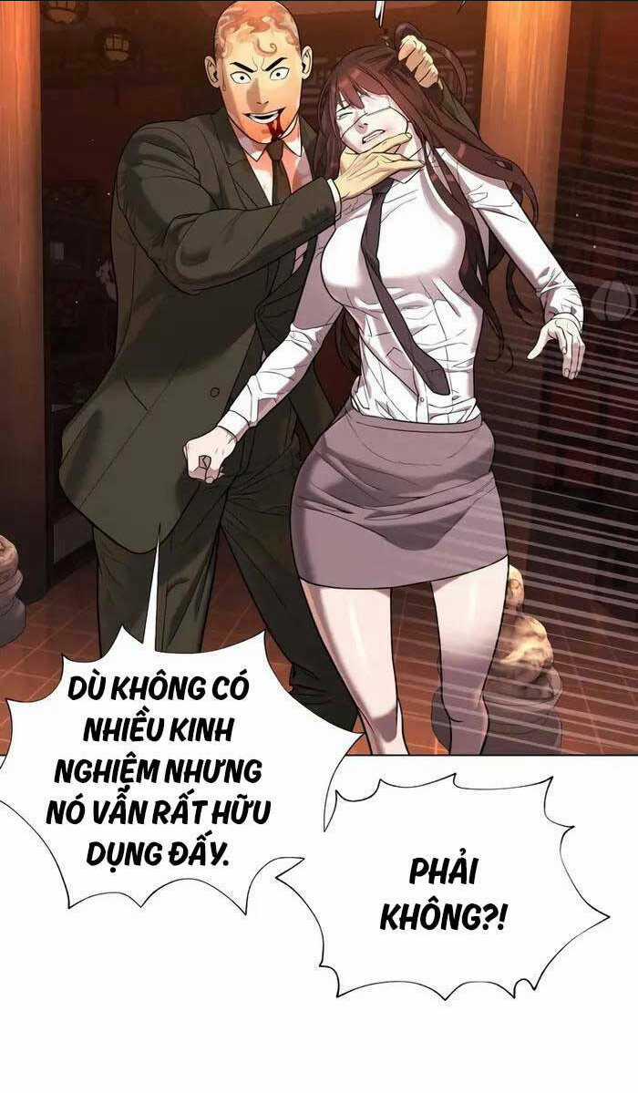 Sát Thủ Peter Chapter 3 trang 96