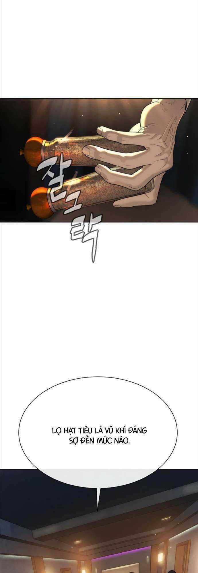 Sát Thủ Peter Chapter 30 trang 1