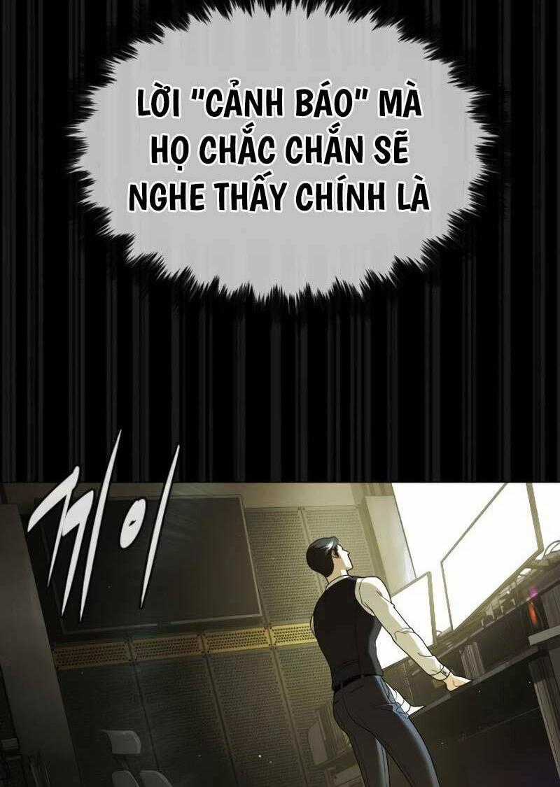 Sát Thủ Peter Chapter 31.5 trang 0