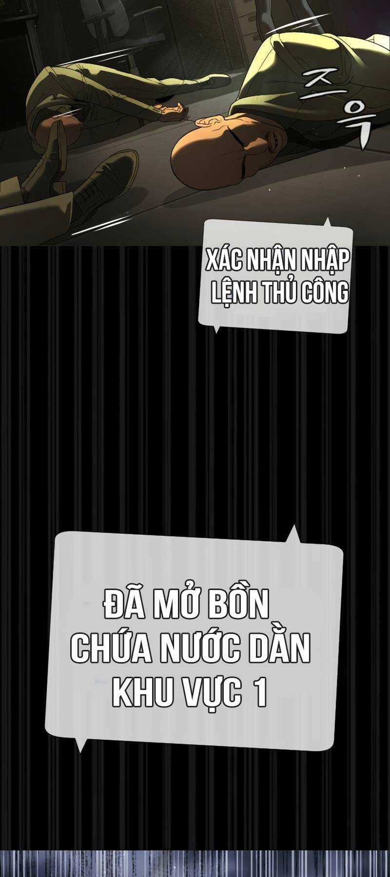 Sát Thủ Peter Chapter 31.5 trang 1