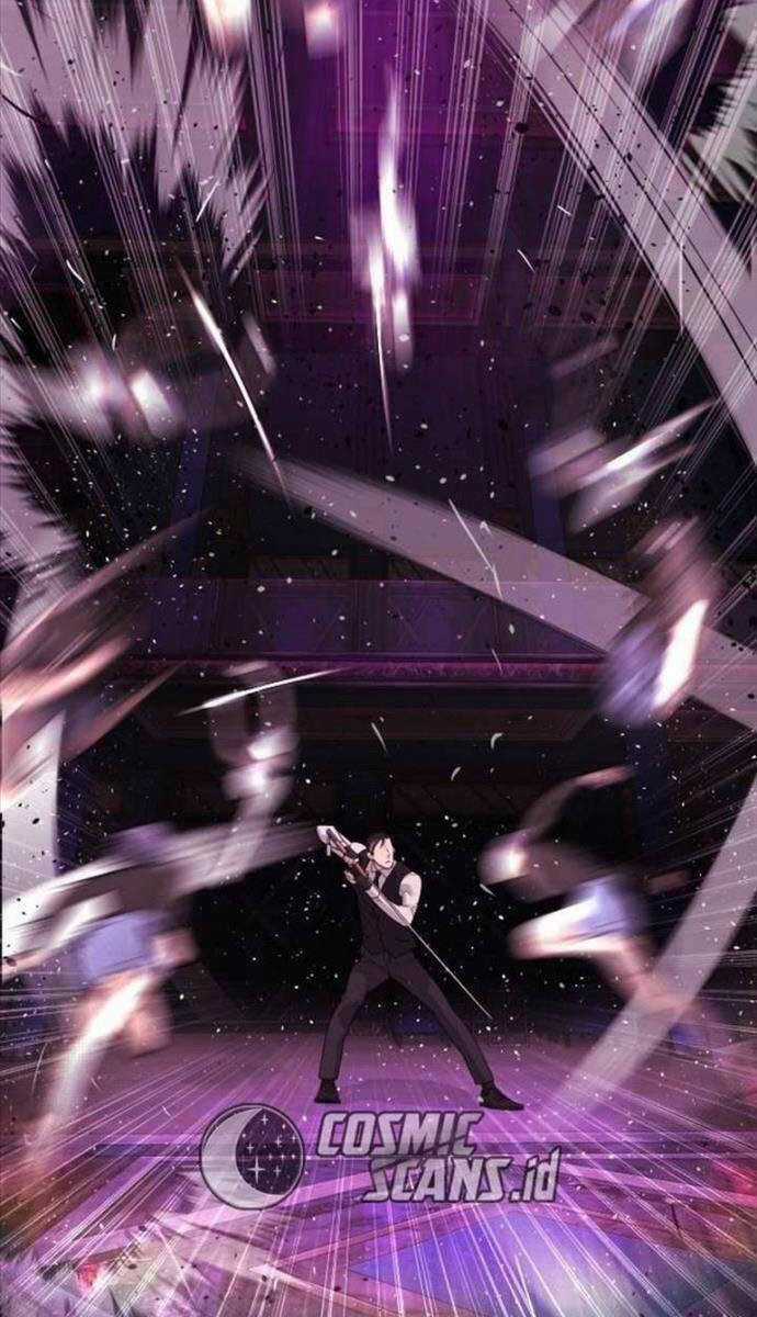 Sát Thủ Peter Chapter 32 trang 119