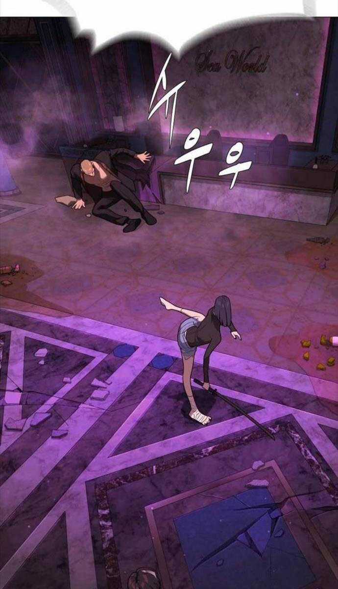 Sát Thủ Peter Chapter 32 trang 138