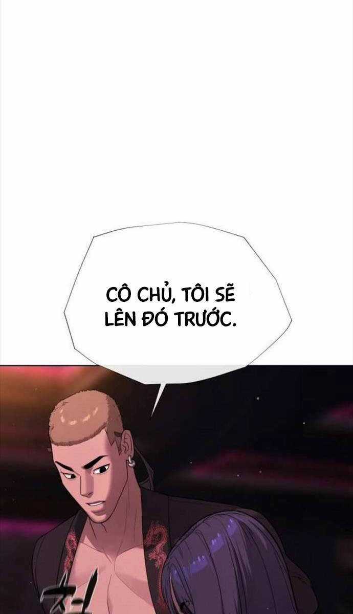 Sát Thủ Peter Chapter 32 trang 15