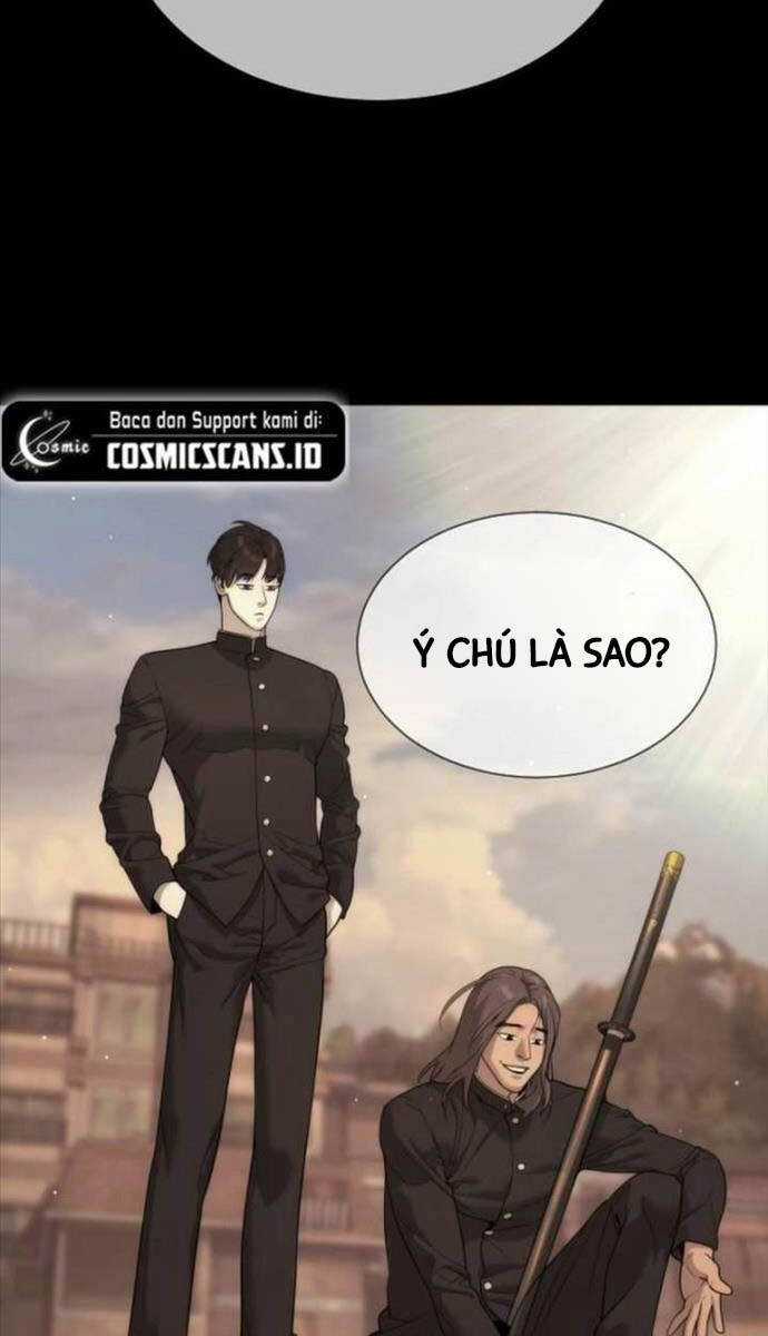 Sát Thủ Peter Chapter 32 trang 155