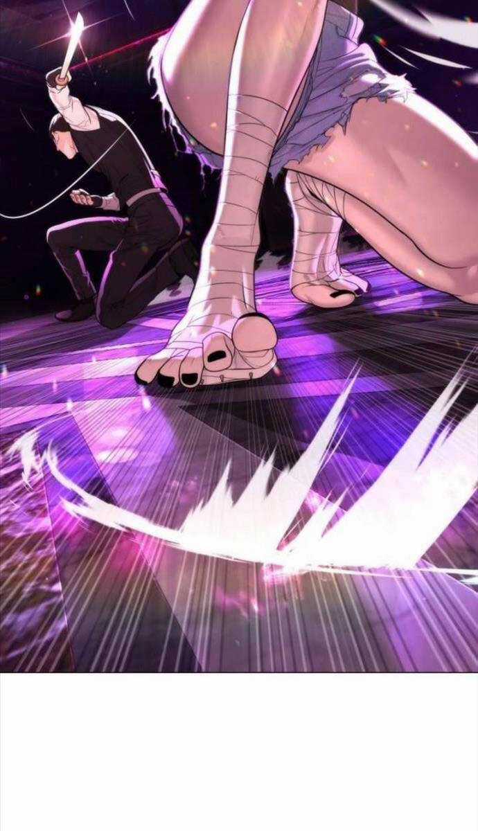Sát Thủ Peter Chapter 32 trang 170