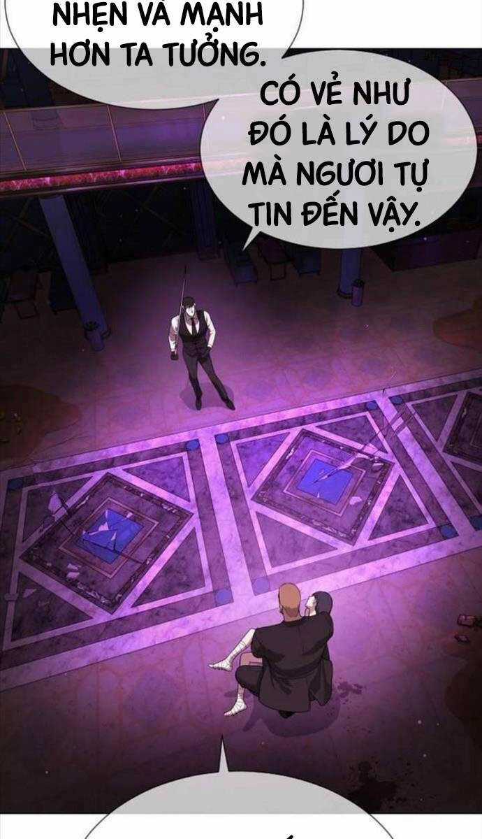 Sát Thủ Peter Chapter 32 trang 195