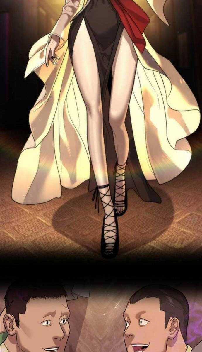 Sát Thủ Peter Chapter 32 trang 205