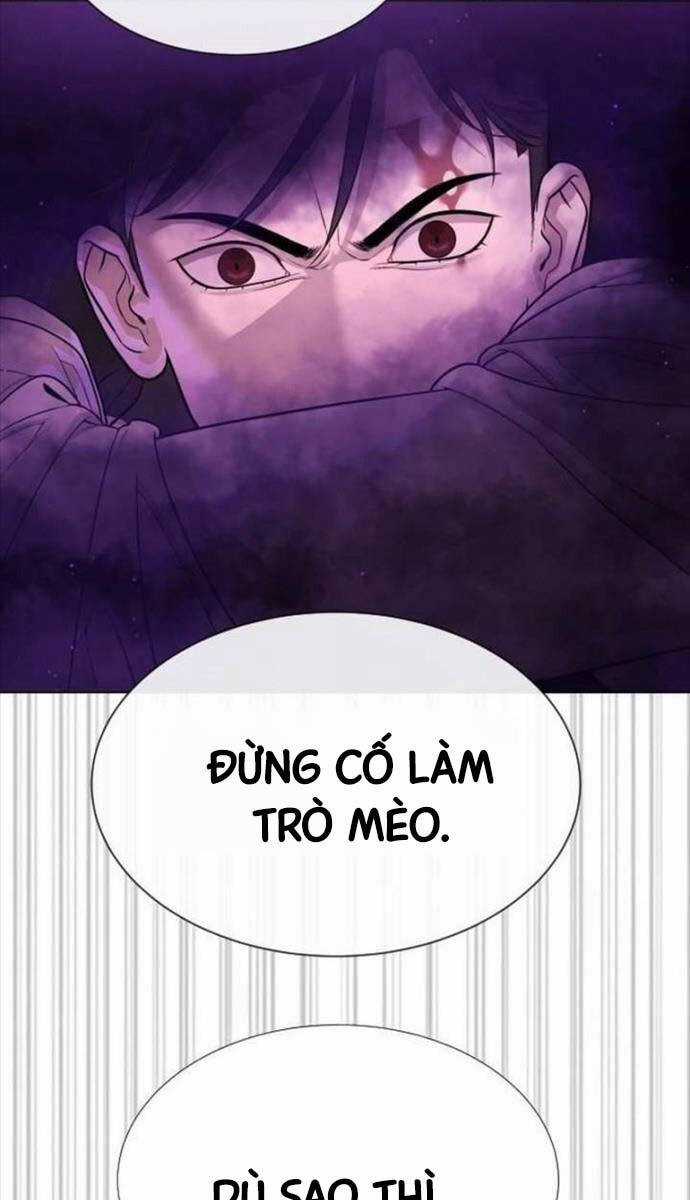 Sát Thủ Peter Chapter 32 trang 207