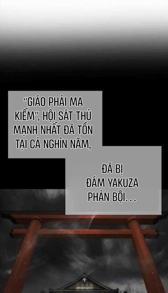 Sát Thủ Peter Chapter 32 trang 27