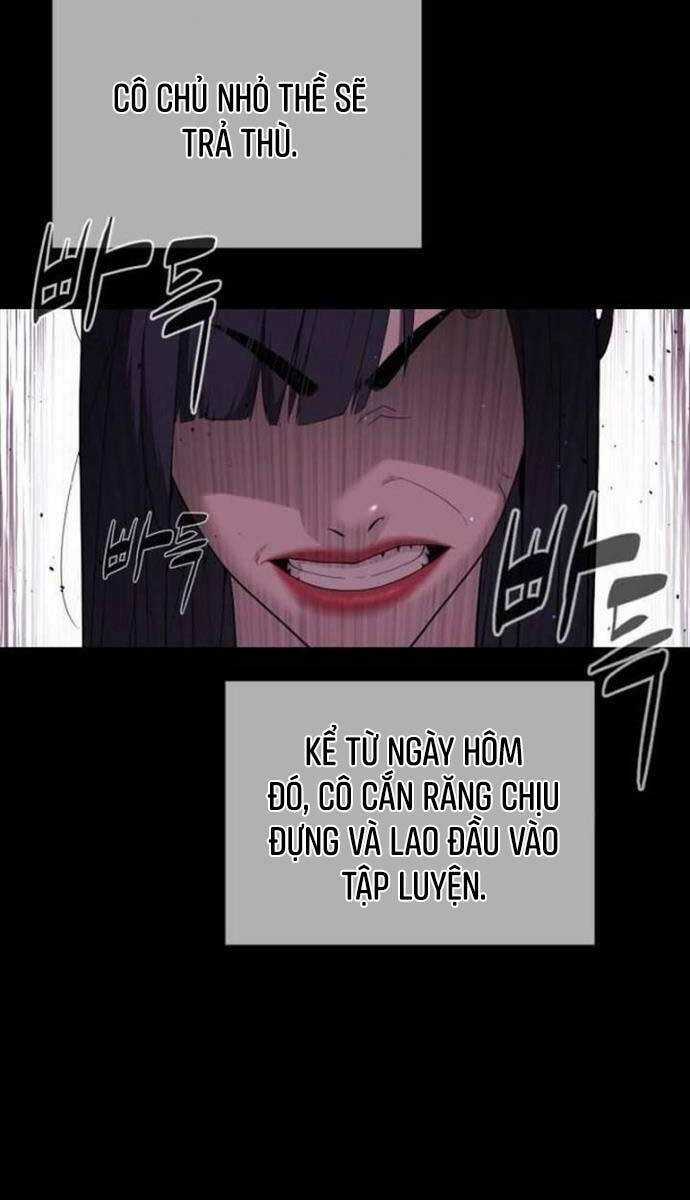Sát Thủ Peter Chapter 32 trang 29