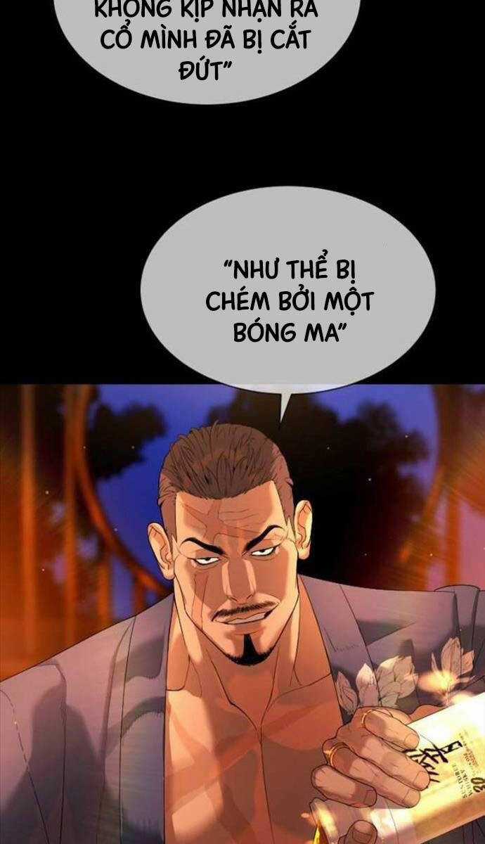 Sát Thủ Peter Chapter 32 trang 32