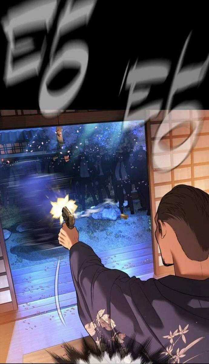 Sát Thủ Peter Chapter 32 trang 51