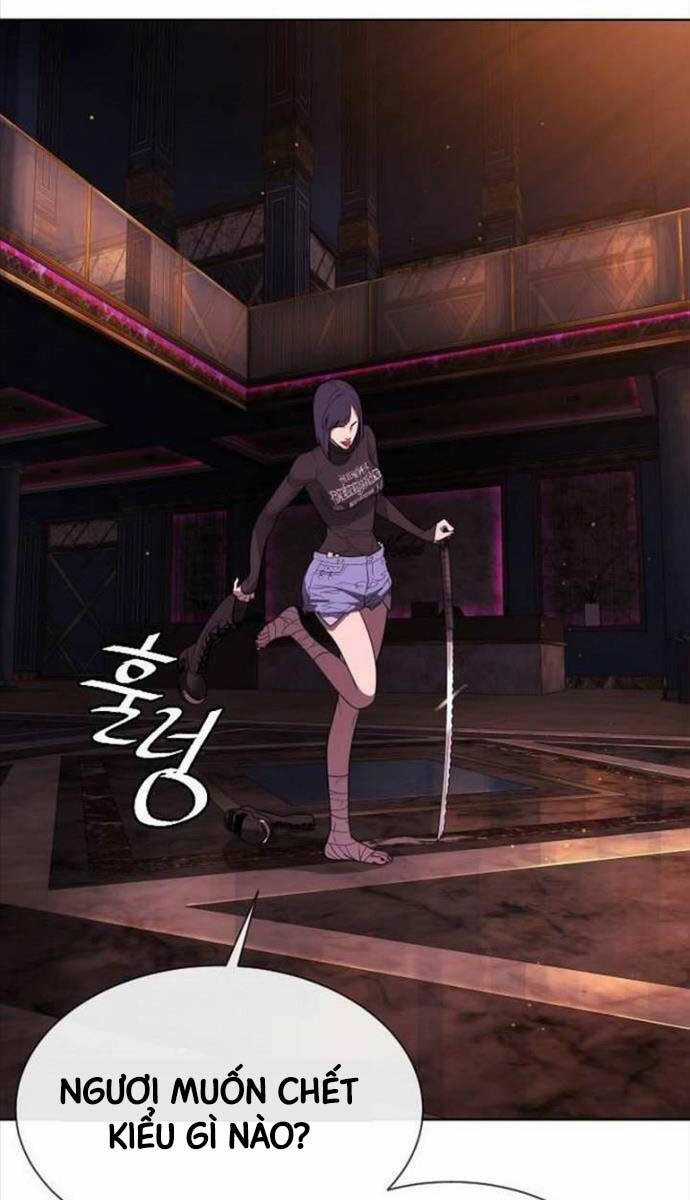 Sát Thủ Peter Chapter 32 trang 64