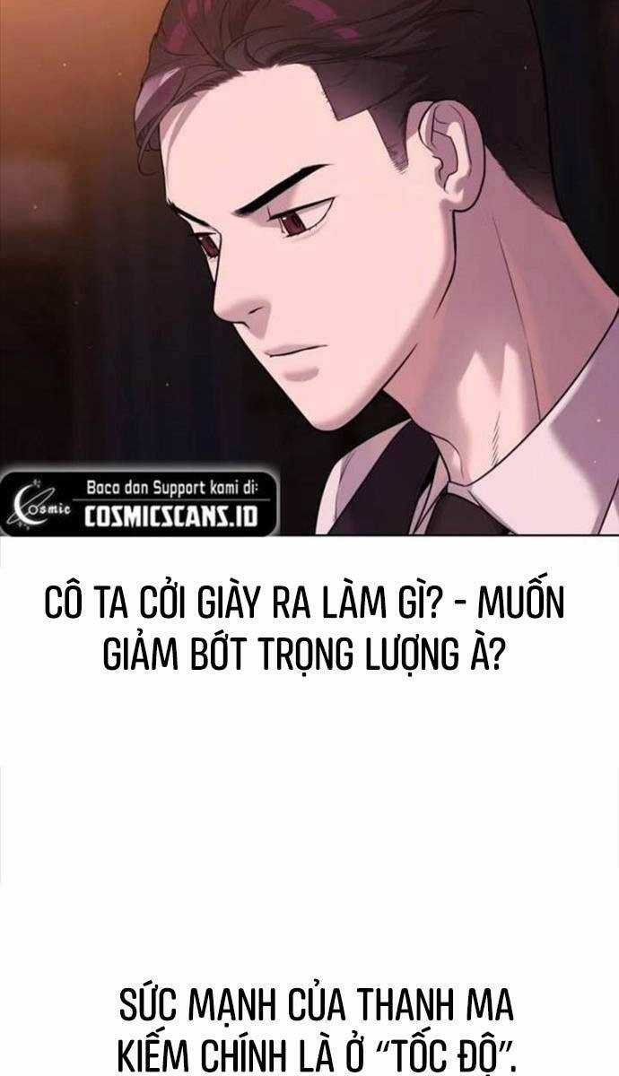 Sát Thủ Peter Chapter 32 trang 66