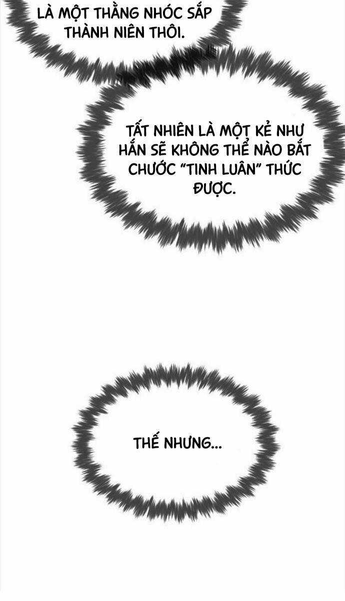 Sát Thủ Peter Chapter 32 trang 8