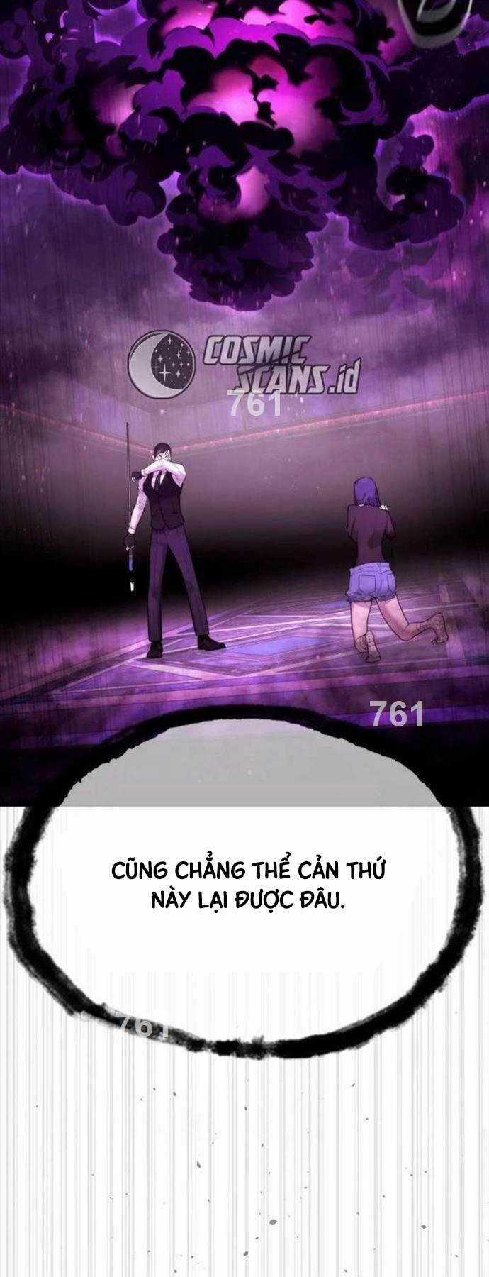 Sát Thủ Peter Chapter 33 trang 1