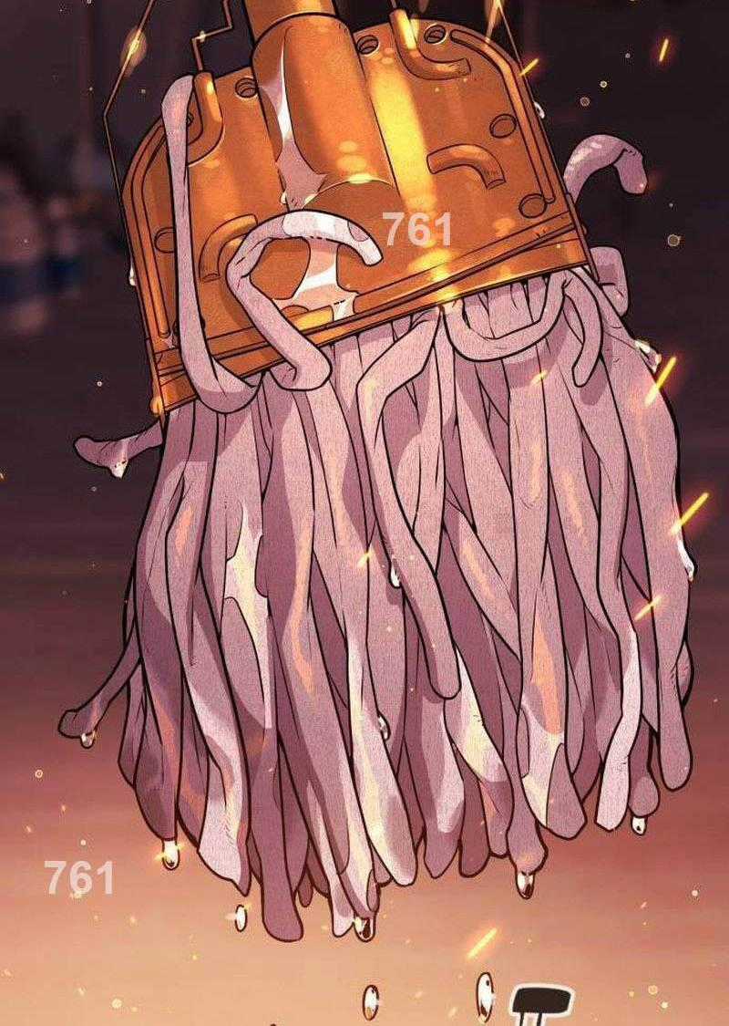 Sát Thủ Peter Chapter 36 trang 0