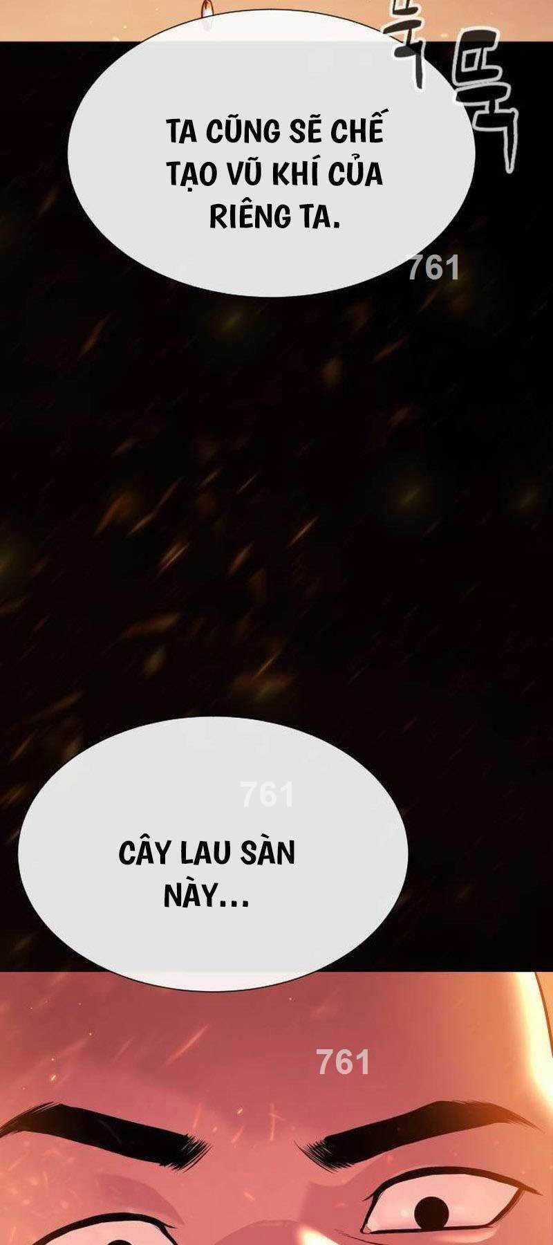 Sát Thủ Peter Chapter 36 trang 1