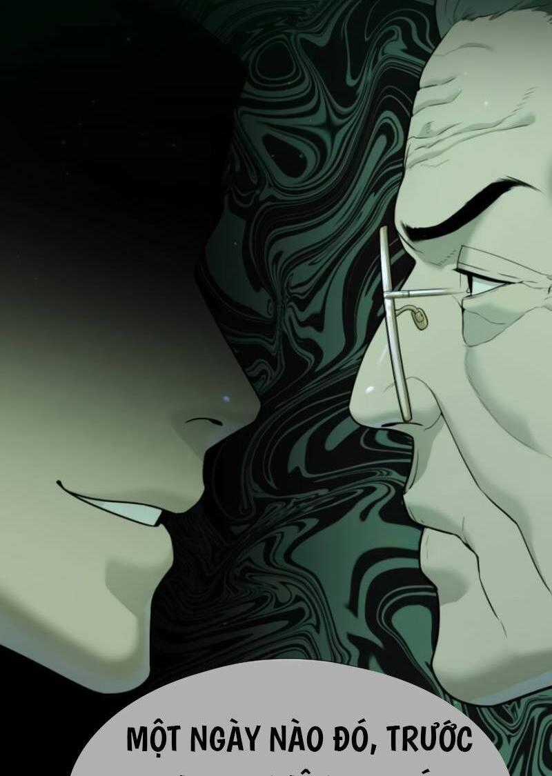 Sát Thủ Peter Chapter 37.5 trang 0