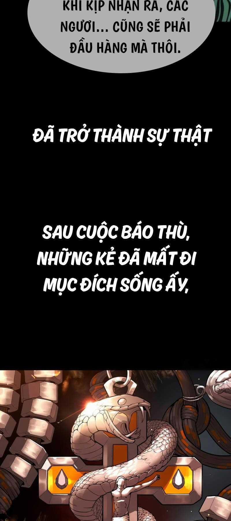 Sát Thủ Peter Chapter 37.5 trang 1