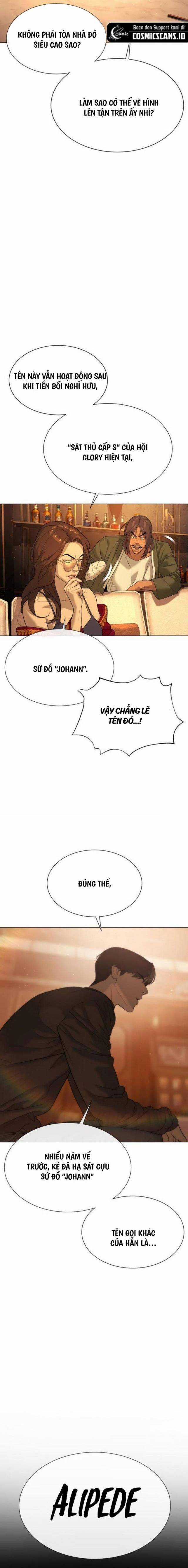 Sát Thủ Peter Chapter 39.5 trang 1