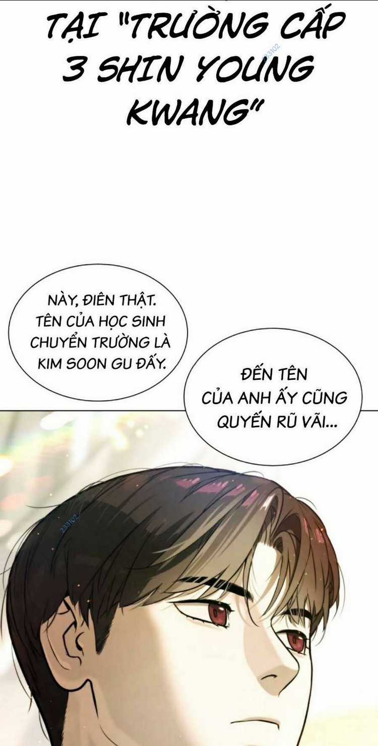 Sát Thủ Peter Chapter 4 trang 102