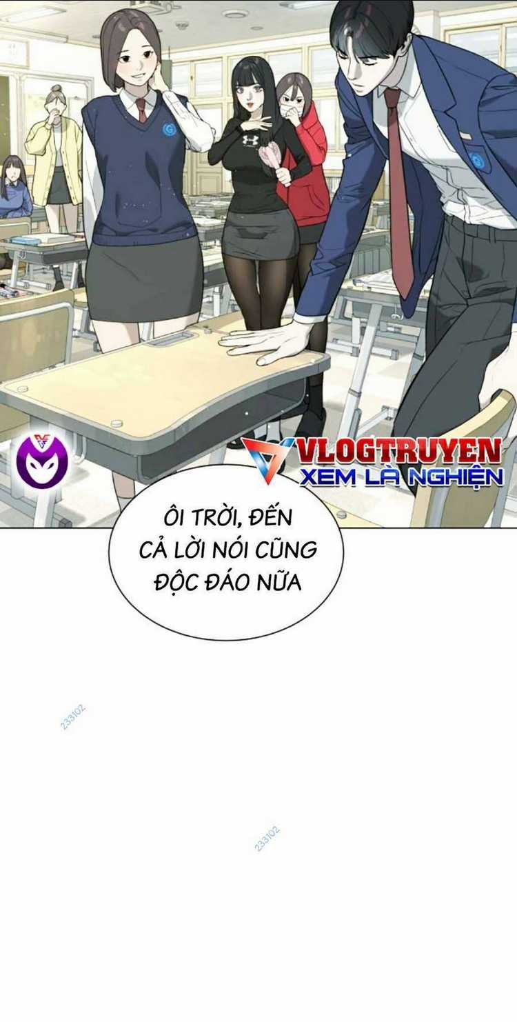 Sát Thủ Peter Chapter 4 trang 104