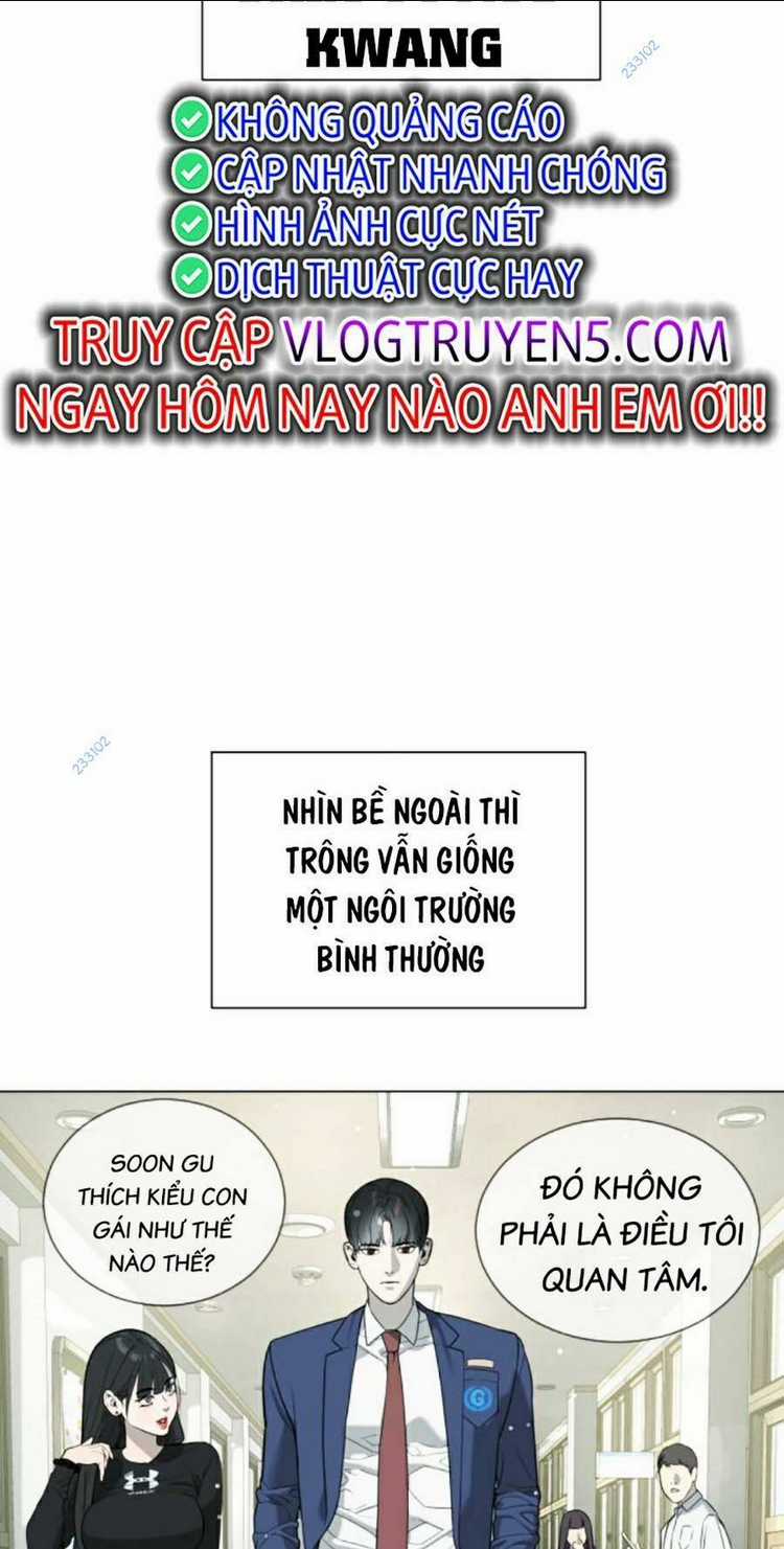 Sát Thủ Peter Chapter 4 trang 106