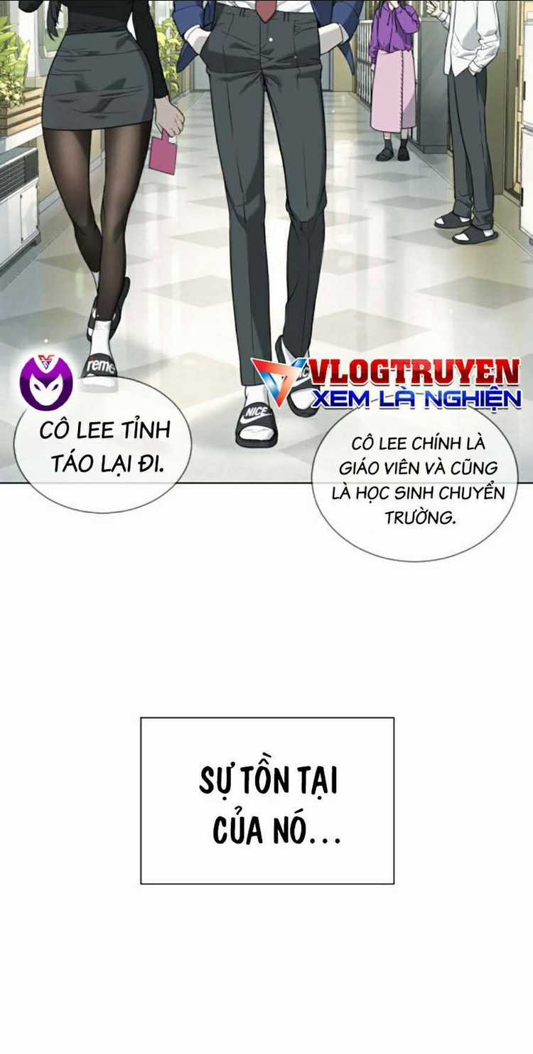 Sát Thủ Peter Chapter 4 trang 107