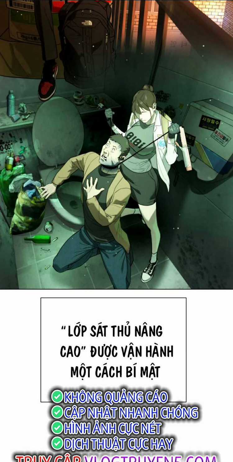 Sát Thủ Peter Chapter 4 trang 109