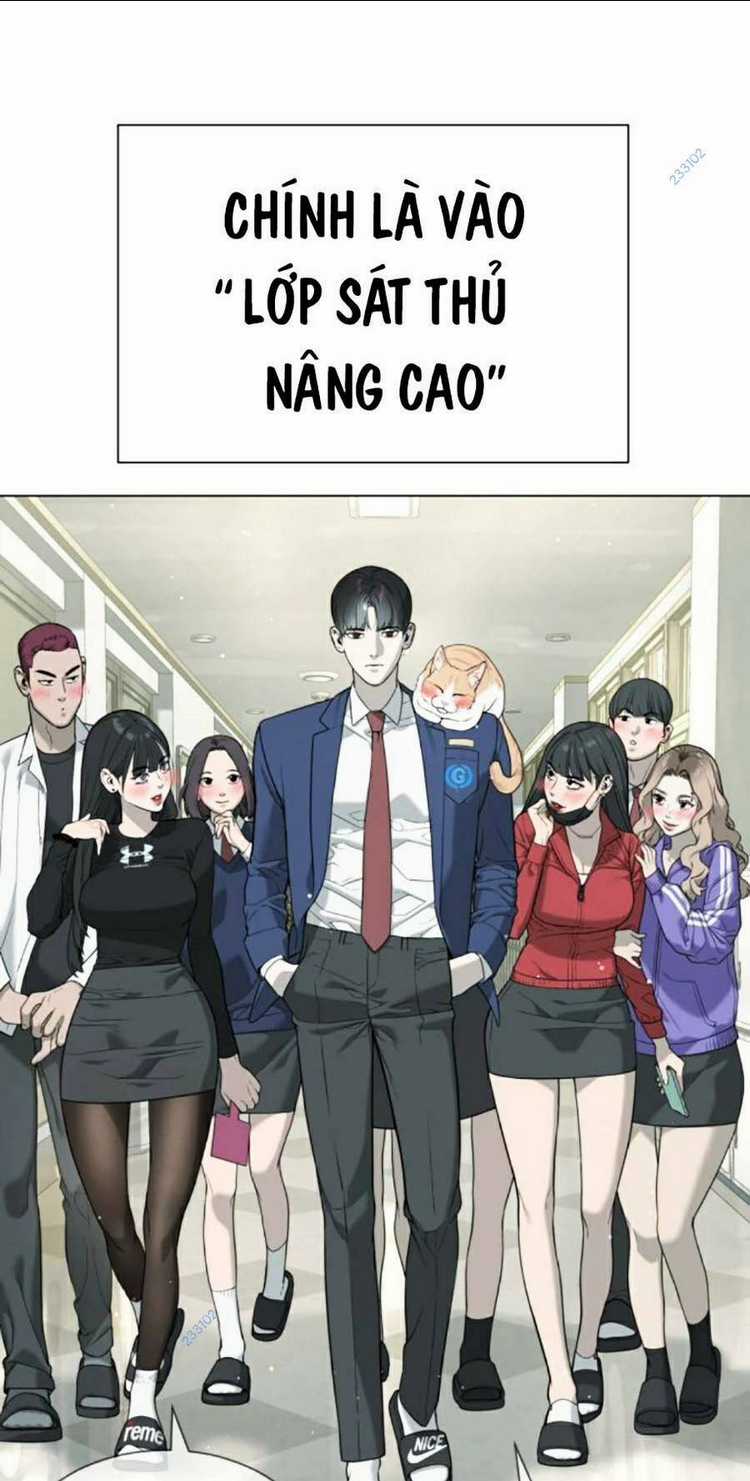 Sát Thủ Peter Chapter 4 trang 112