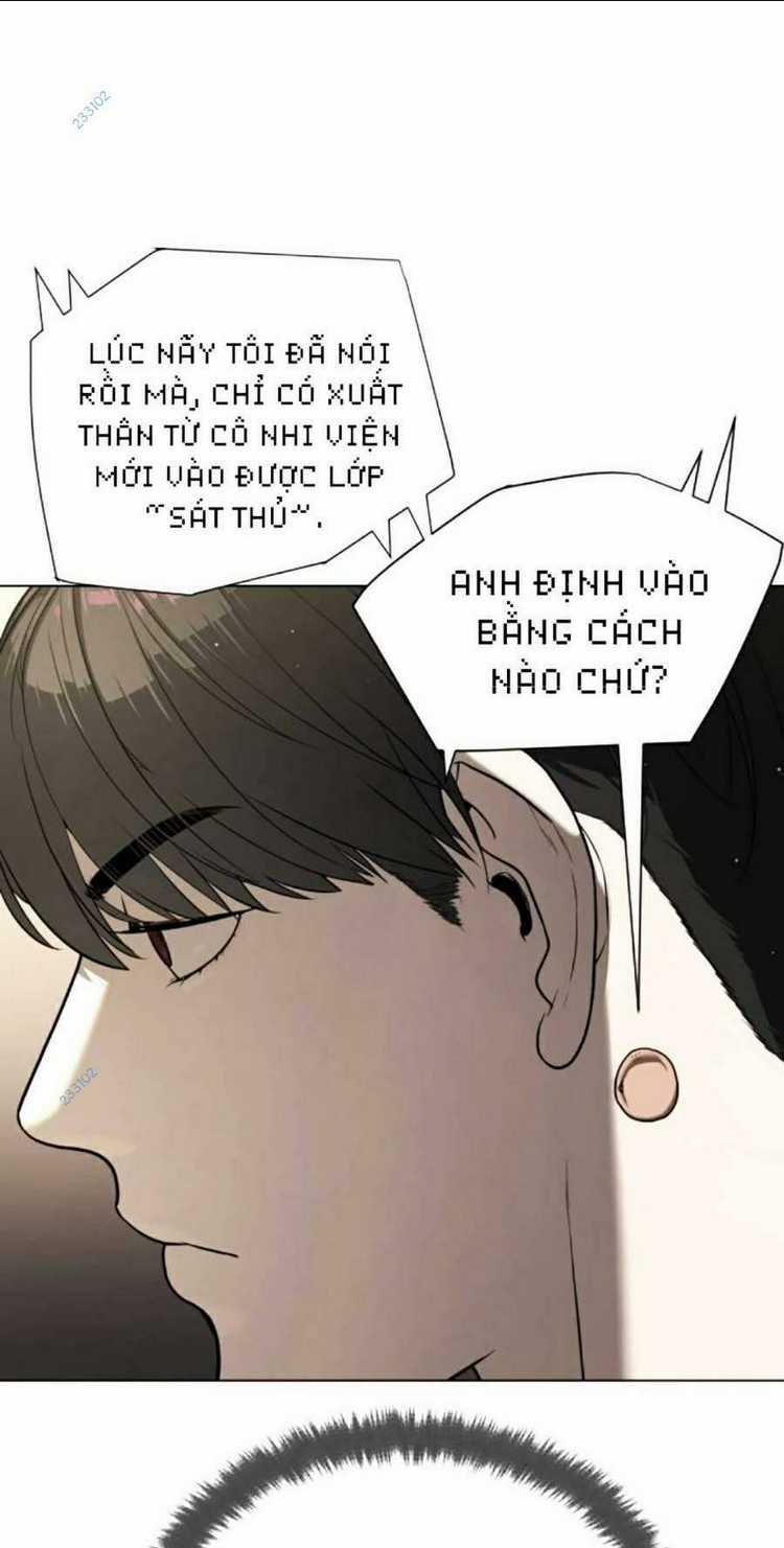 Sát Thủ Peter Chapter 4 trang 116