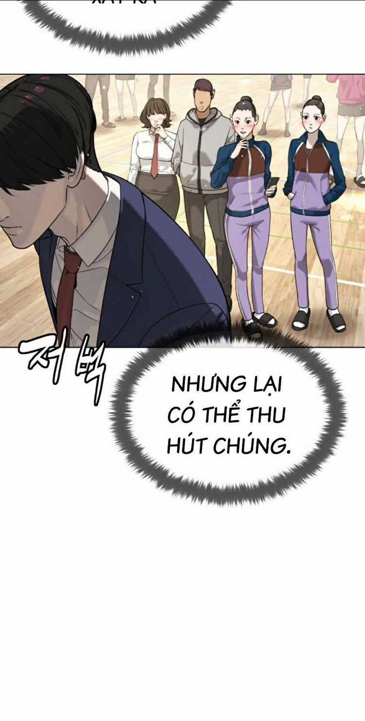 Sát Thủ Peter Chapter 4 trang 119