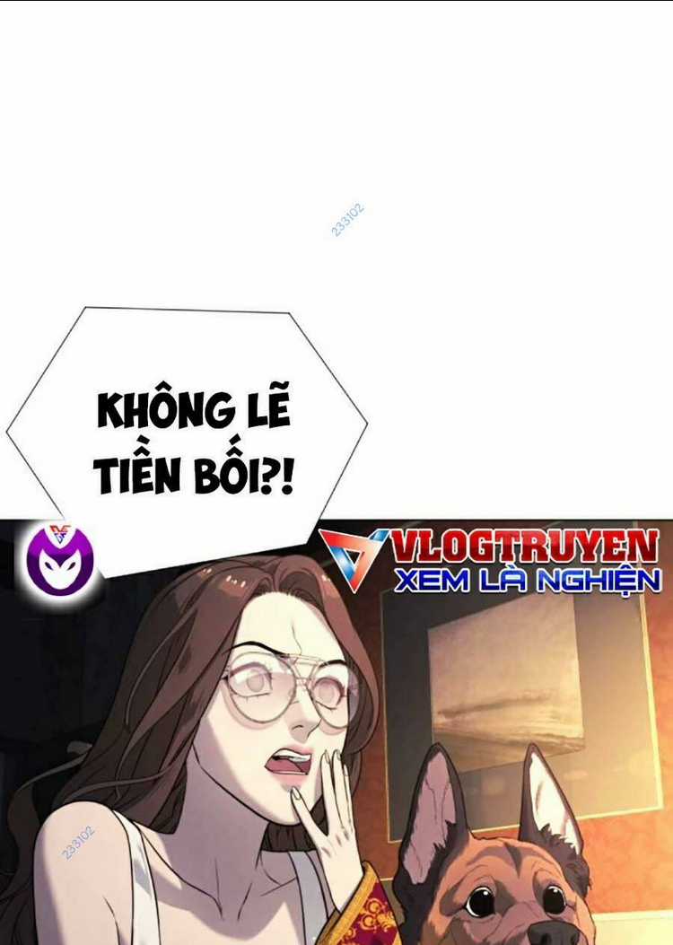 Sát Thủ Peter Chapter 4 trang 120