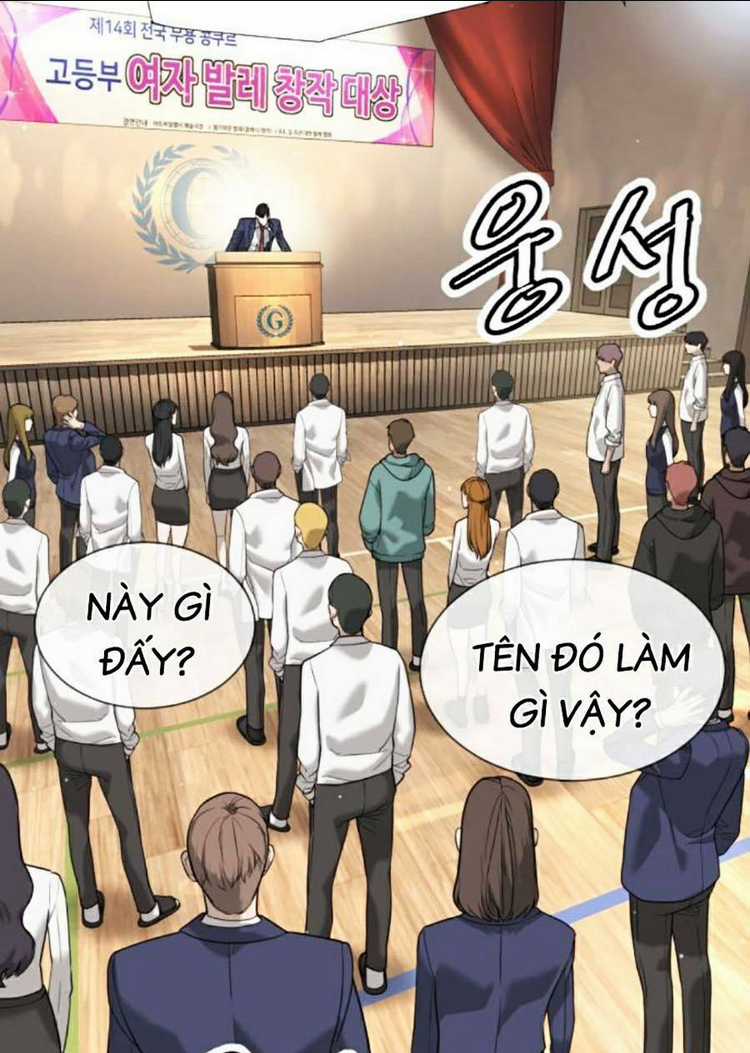 Sát Thủ Peter Chapter 4 trang 125