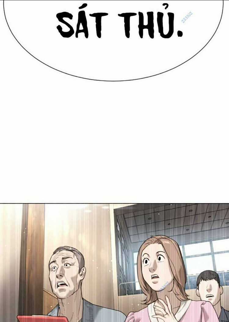 Sát Thủ Peter Chapter 4 trang 130