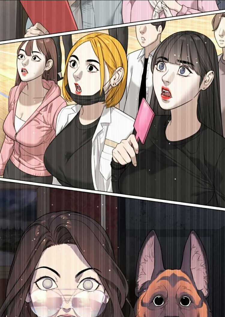 Sát Thủ Peter Chapter 4 trang 131