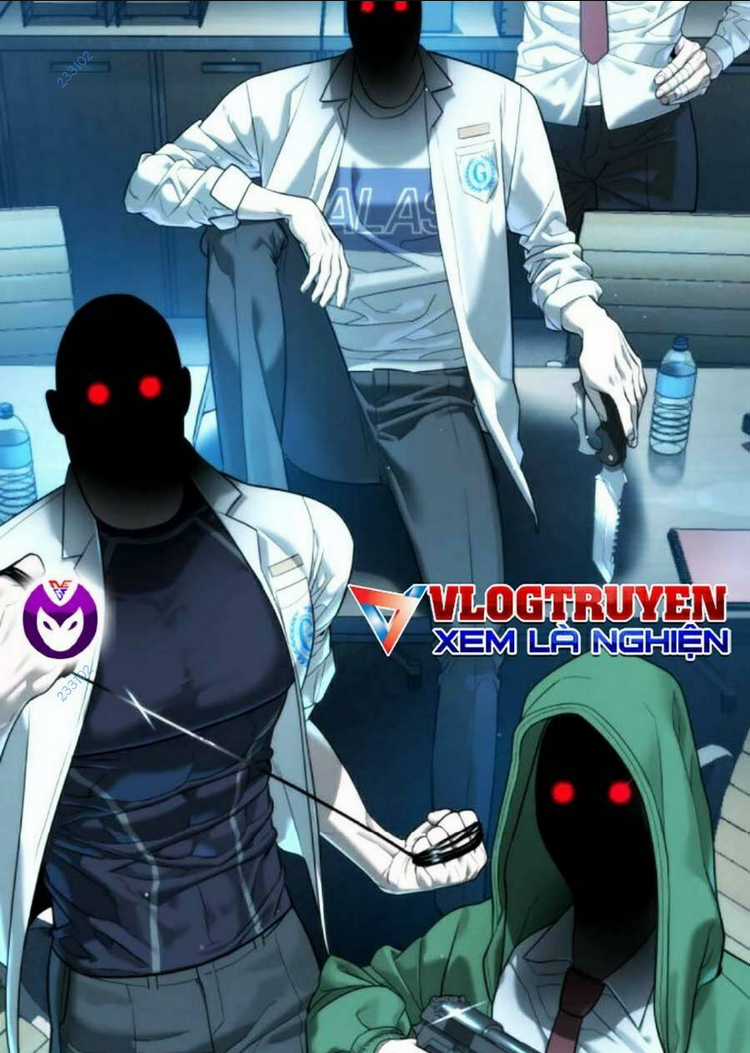 Sát Thủ Peter Chapter 4 trang 136